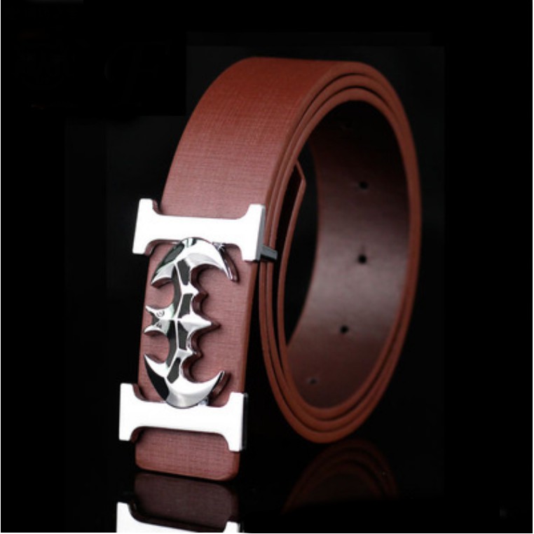 [Video] Dây Nịt Nam - Thắt Lưng Nam Thời Trang Cao Cấp Phong Cách Sang Trọng (DN-034)