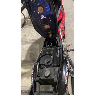 bình 7l cho xe Eciter 150 / MX king .