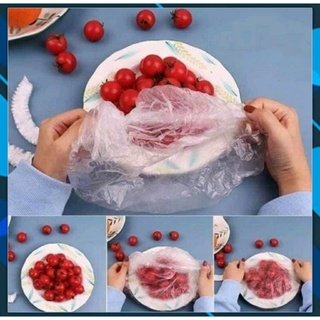 MÀNG BỌC THỰC PHẢM GẤU