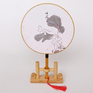 Quạt Cổ Tròn ( 8 mẫu )