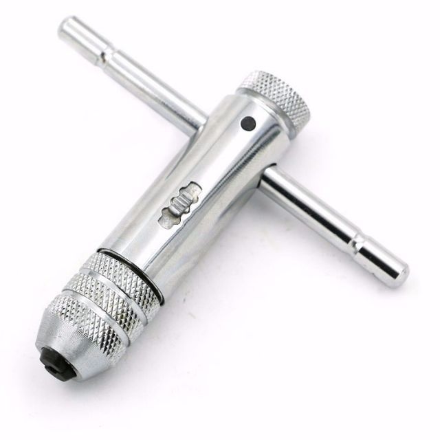 Tay taro tự động M5-M12
