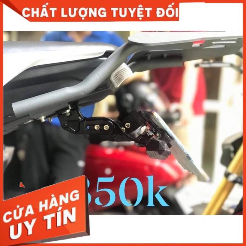 Pat biển số cnc yamaha mt15 xsr155 fz155 gsx r150 s150 r3 sale