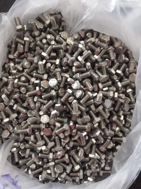 Ốc lồng máy giặt Toshiba