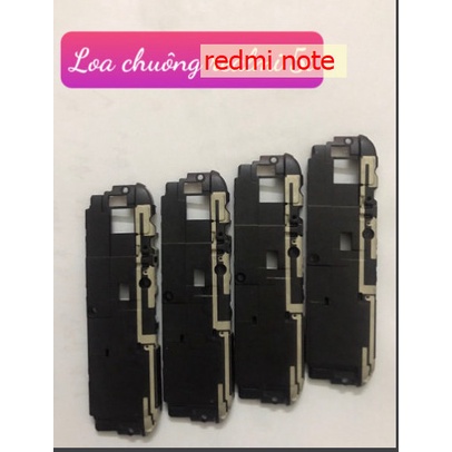 Loa chuông Redmi note 5/note 5 Pro Xiaomi