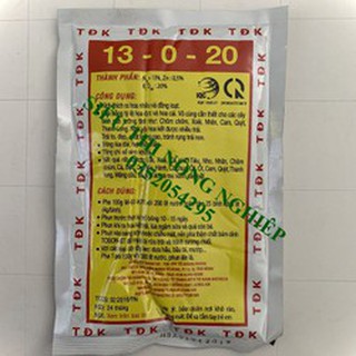 Mango M97 - KÍCH PHÁT TỐ CÂY TRỒNG