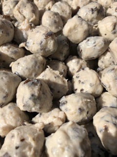 Mộc viên nấm mèo (500g)