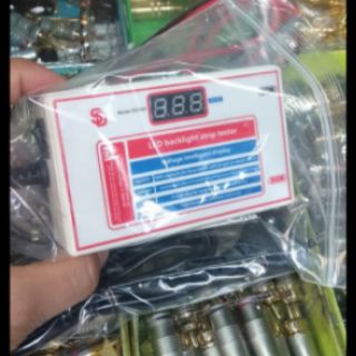 Máy test led tivi