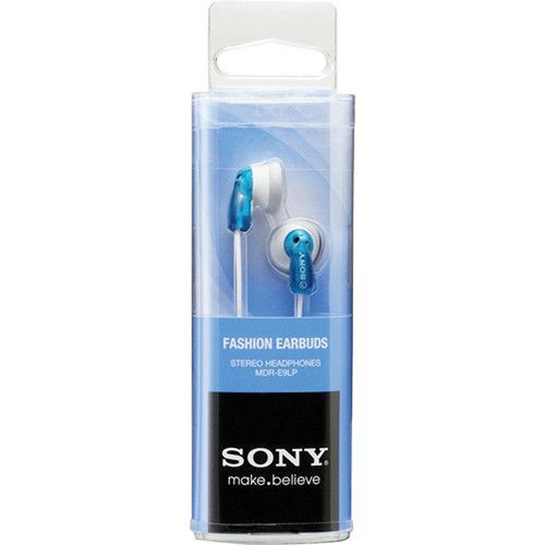 [Mã ELFLASH5 giảm 20K đơn 50K] Tai Nghe SONY MDR-E9LP - Huco Việt Nam