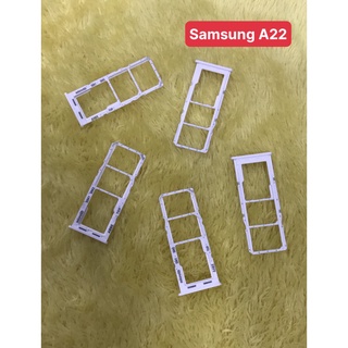 Khay sim thay thế Samsung A22 4G