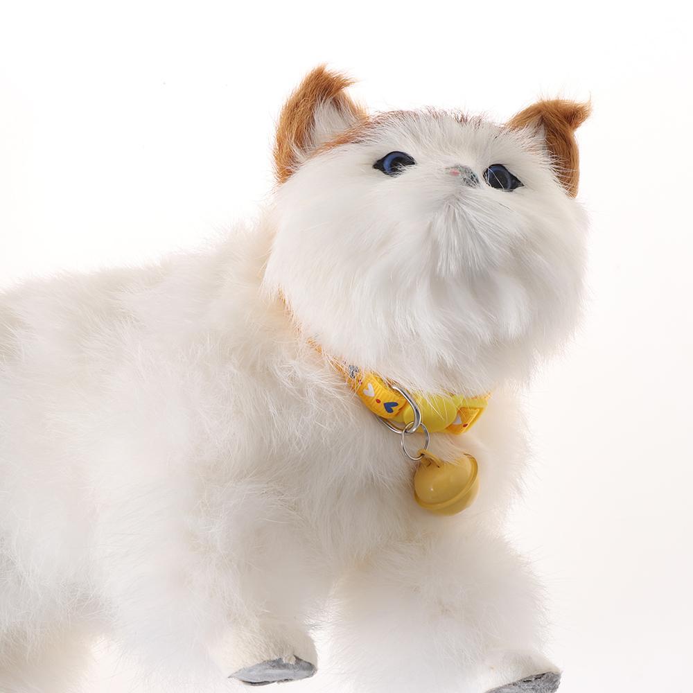 KRNY Vòng Cổ Chuông Cho Thú Cưng