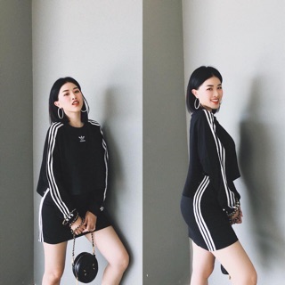 Set váy Adidas