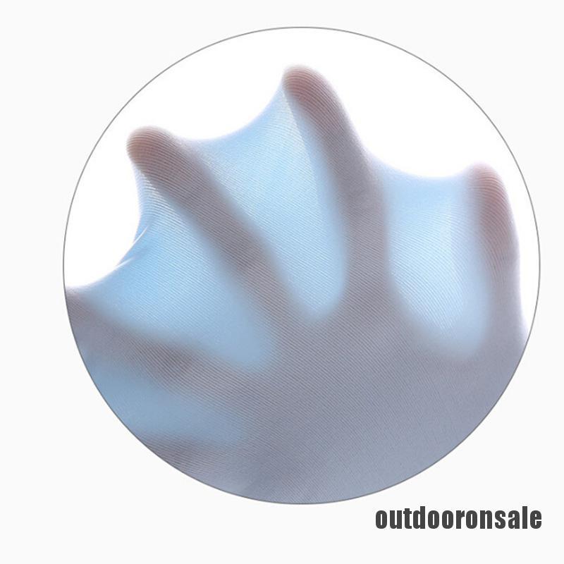 (Hàng Mới Về) Ống Tay Áo Làm Mát Chống Tia Uv Cho Các Hoạt Động Ngoài Trời | BigBuy360 - bigbuy360.vn