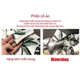 SƠ MI HAWAII ĐI BIỂN - DU LỊCH - SMC2130