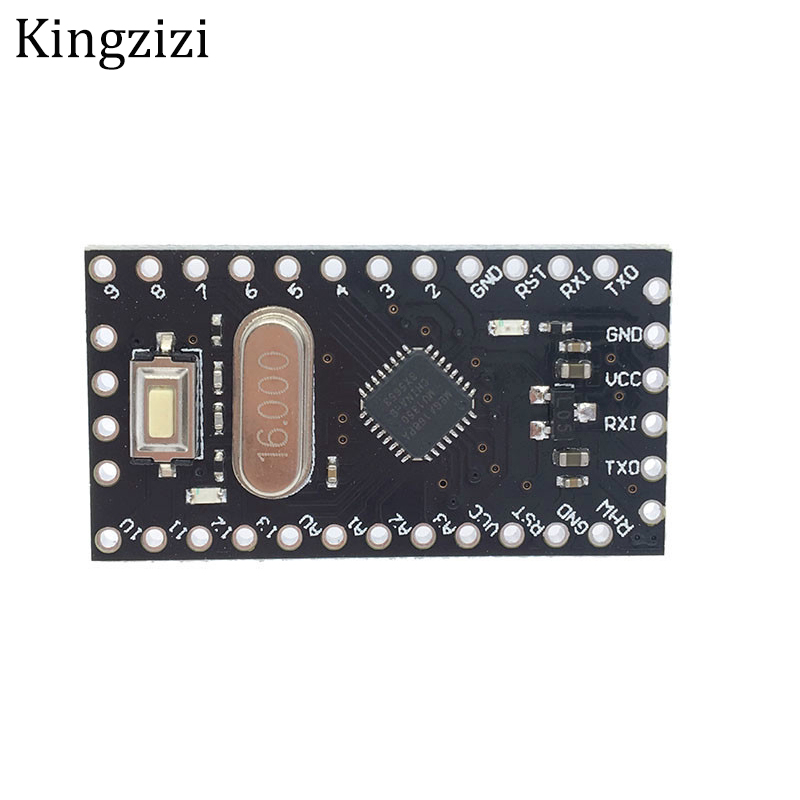 Bảng mạch ATMEGA168 Pro mini 5V/16MHz kèm nano cho Arduino