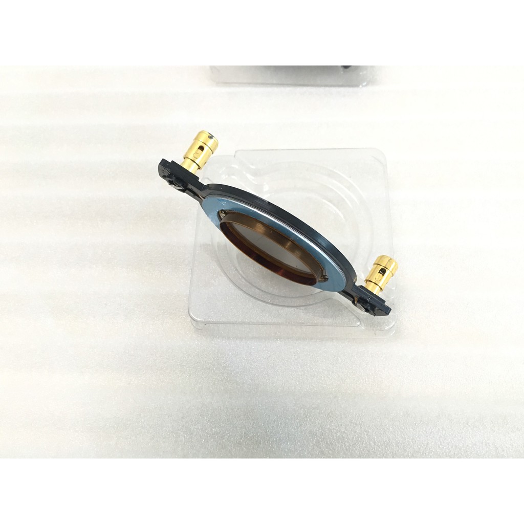 CÔN LOA TREBLE CÓ CỌC 450- 44,4MM TITAN-SX TQ-1 CHIẾC