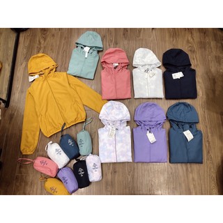 Áo gió 2 lớp dư xịn ( giá sale)
