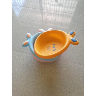 Chậu rửa mặt AMO cho bé