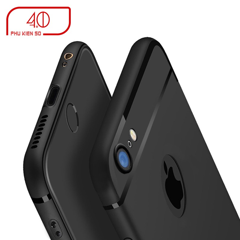 [RẺ VÔ ĐỊCH] Ốp lưng silicon iphone 5/5s/6/6s/6+/6s+/7/7+/8/8+