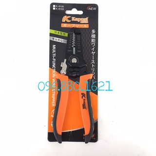 KỀM TUỐT DÂY ĐIỆN K9100
