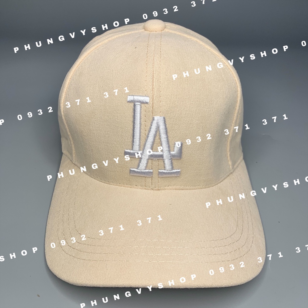 Mũ LƯỠI TRAI unisex cực hot nam nữ - KÉT NHUNG LẢ - nón kết basic đơn giản