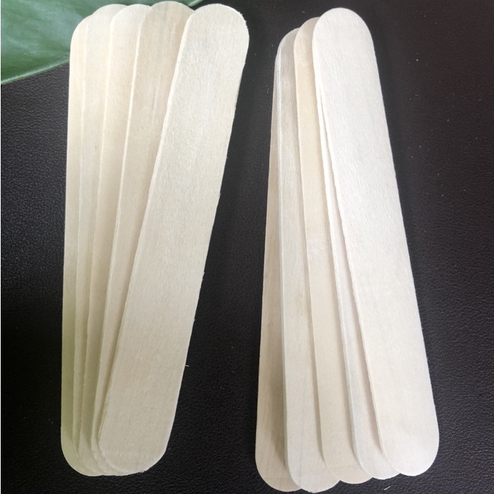 Que gỗ lấy sáp wax