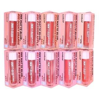 [CHÍNH HÃNG] - [FREESHIP] - Son Peripera Ink Matte Blur Tint