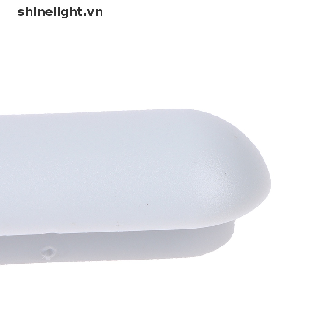 Bộ 4 Miếng Đệm Nâng Nắp Bồn Cầu Chống Trượt
