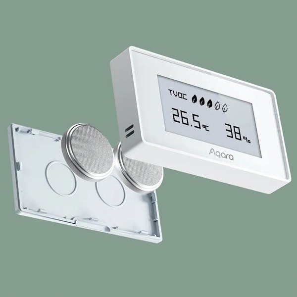 Cảm biến Aqara TVOC Air Quality Monitor - Cảm biến chất lượng không khí