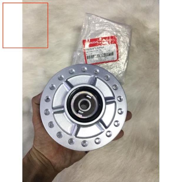 Đùm trước 5 lổ ZX , Fu1 , Wave 110 thái