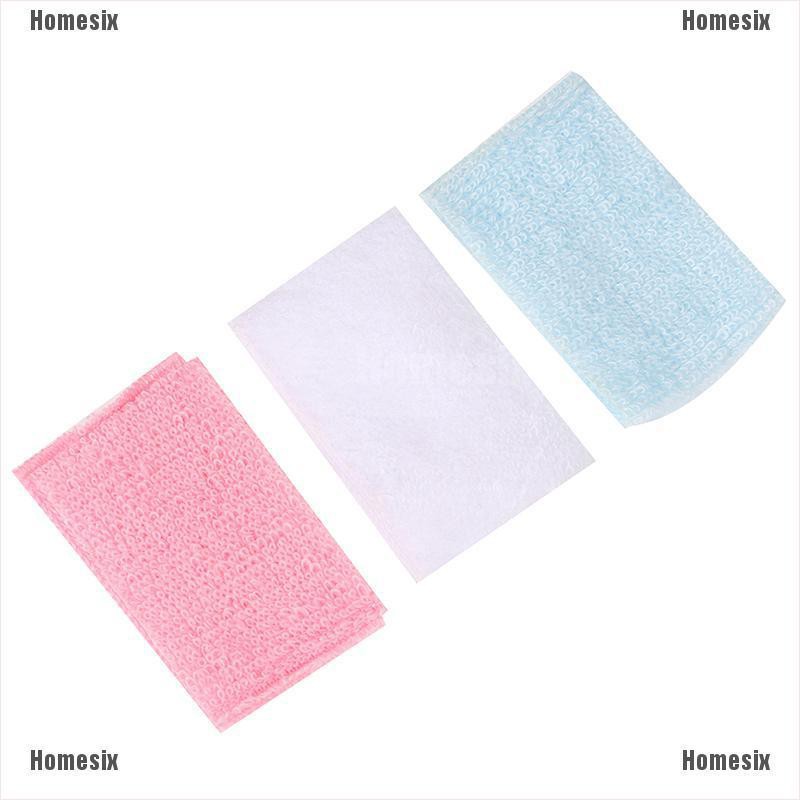 [HoMSI] 3Pcs 1/12 Dollhouse Miniature Accessories Mini Bathroom Hand Towel Model Toys SUU