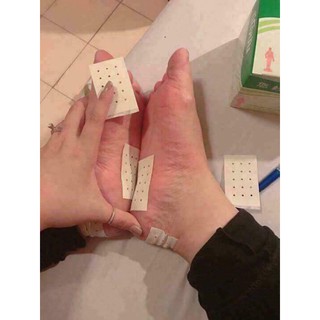 Cao dán NEOBUN Thái Lan