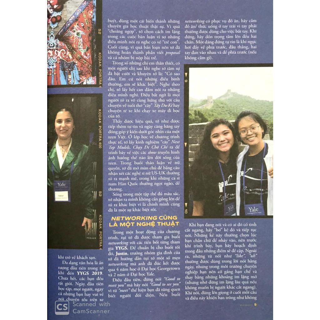 Sách - Hoa Học Trò Số 1320