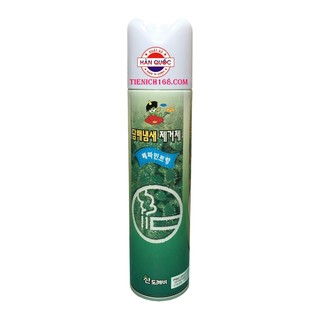 Xịt phòng Sandokkaebi Lilac 370ml