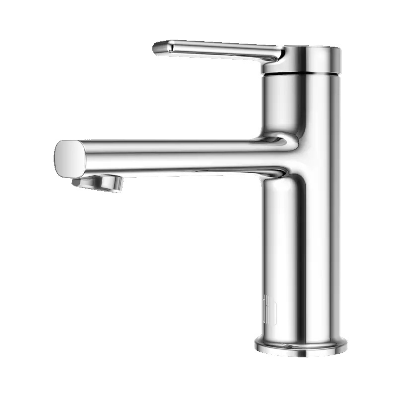 Vòi chậu rửa mặt nóng lạnh DIIIB DXMP005
