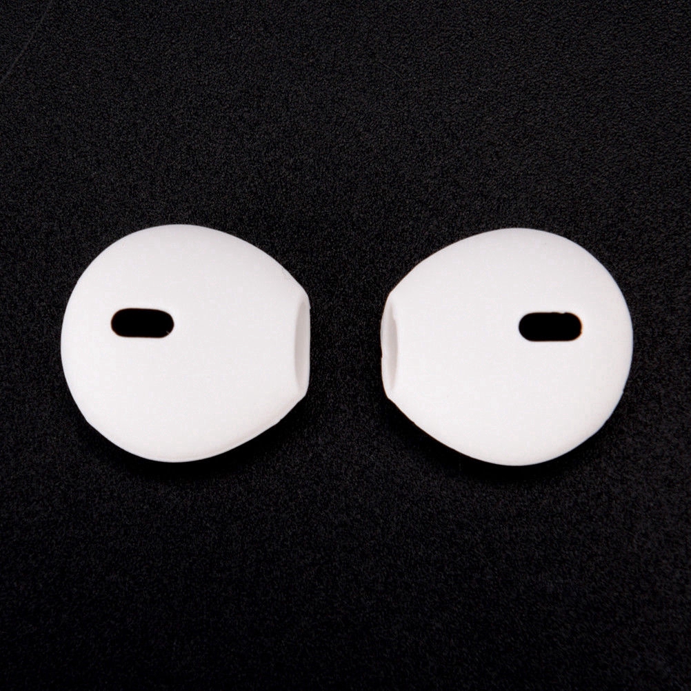 Hộp silicone mỏng bảo vệ tai nghe Apple Airpods