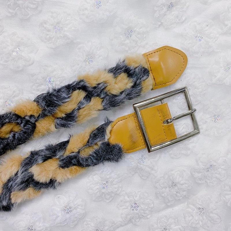 Thắt lưng da 2hand