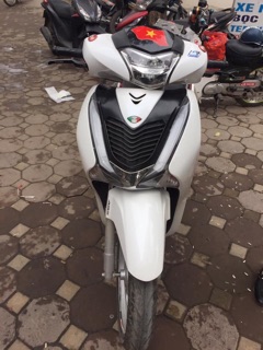 mặt nạ độ nhập sh 2017-2019