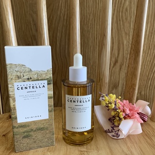Serum Centella Rau Má - tinh chất rau má Skin1004 madagascar chính hãng 100ml