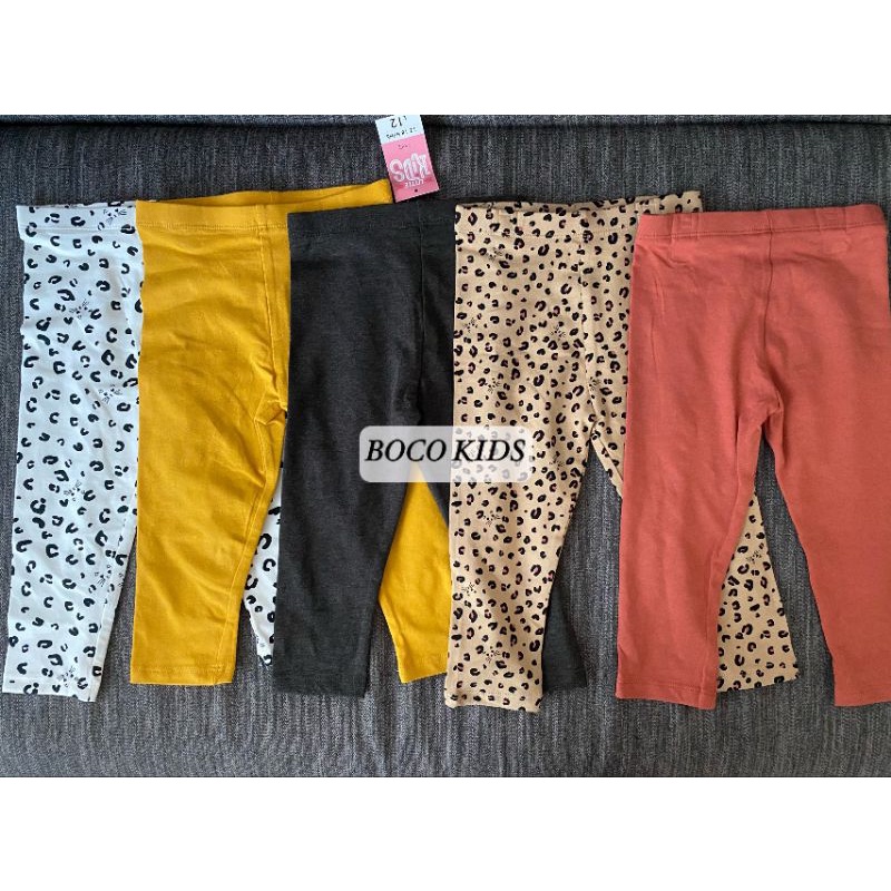 Bộ đồ thu đông bé gái họa tiết hãng Matalan Uk