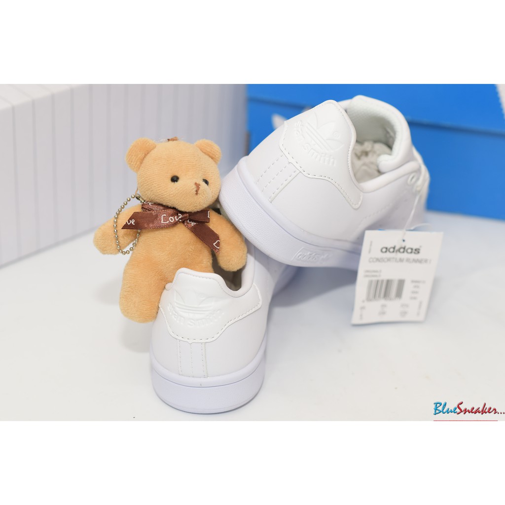 Giày Sneaker Adidas Stansmith Trắng