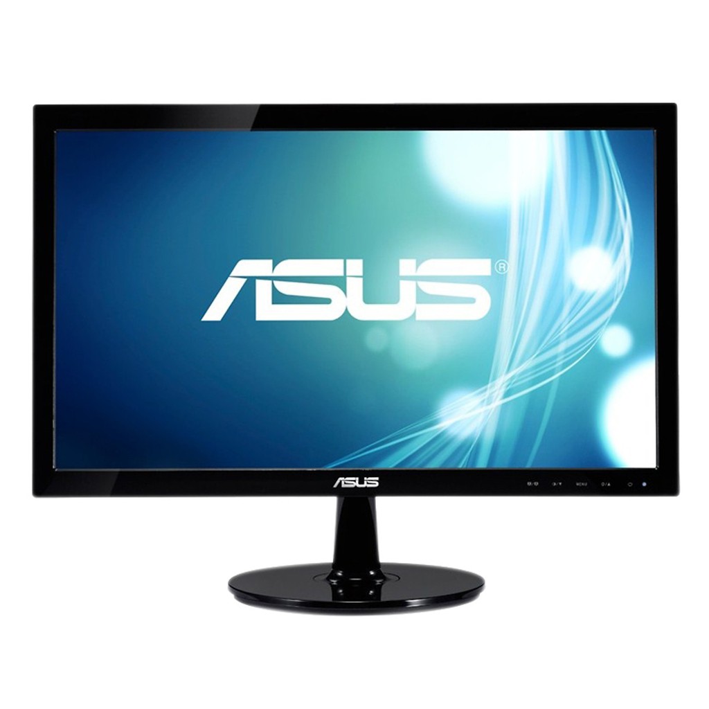 Màn hình máy tính Asus VS207 - 20 inch, LED