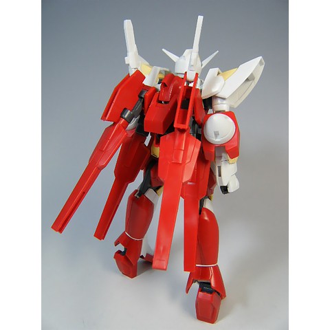 Mô hình lắp ráp HG 00 1/144 Gundam Reborn Bandai