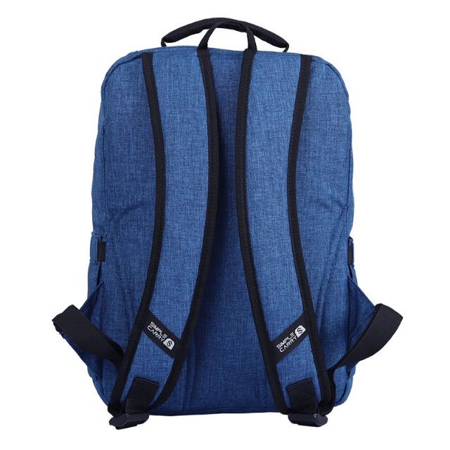 Balo Simple Carry Issac 2