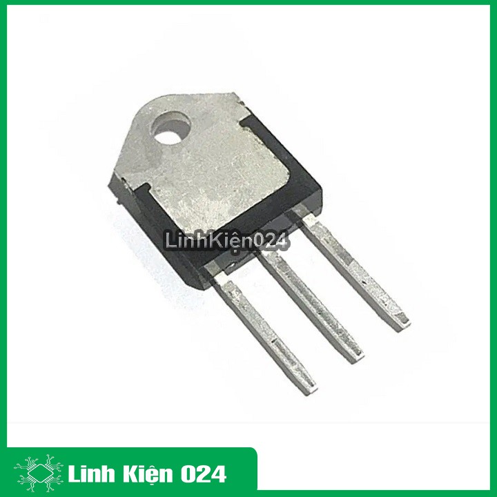 Sản phẩm BTA41 600B TRIAC 41A/600V TO-3P