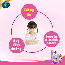 Sữa bột pha sẵn Hanie kid 180ml-1 thùng 48 hộp -date luôn mới.