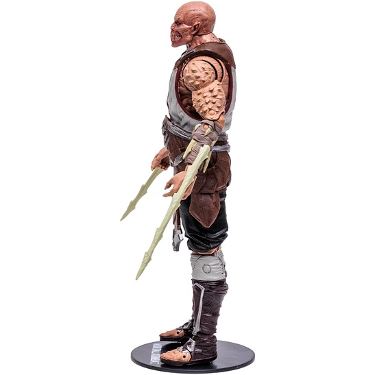Mô hình McFarlane🦇Mortal Kombat 7-inch🦇Baraka Variant - MK11
