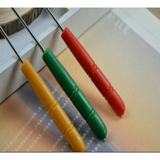 Dùi Nhọn - Mô Hình Nhà Gỗ DIY