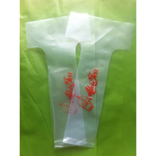 In túi nilon kiểu chữ T (1 kg in theo yêu cầu)
