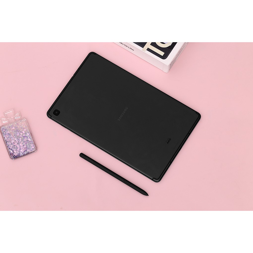 Máy tính bảng Samsung Galaxy Tab S6 Lite (4GB/64GB - Hàng Chính Hãng | BigBuy360 - bigbuy360.vn