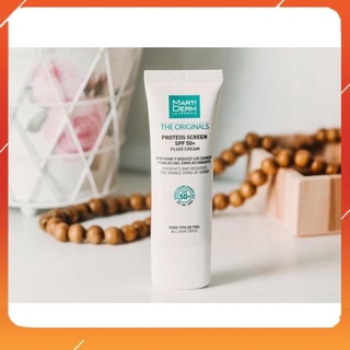 Kem Chống Nắng MartiDerm The Originals Proteos Screen SPF 50+